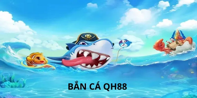 Hướng dẫn hội viên các bước tham gia game săn cá tại hệ thống