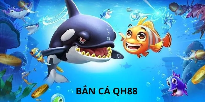 Bật mí mẹo săn cá giúp hội viên chinh phục mức thưởng hậu hĩnh