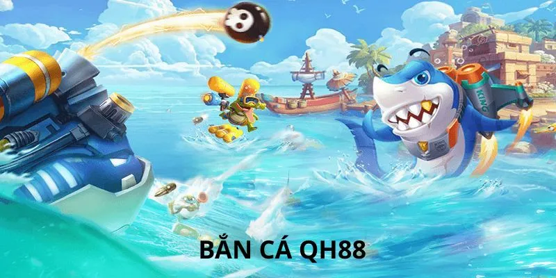 Giới thiệu những game bắn cá được đông đảo người chơi lựa chọn